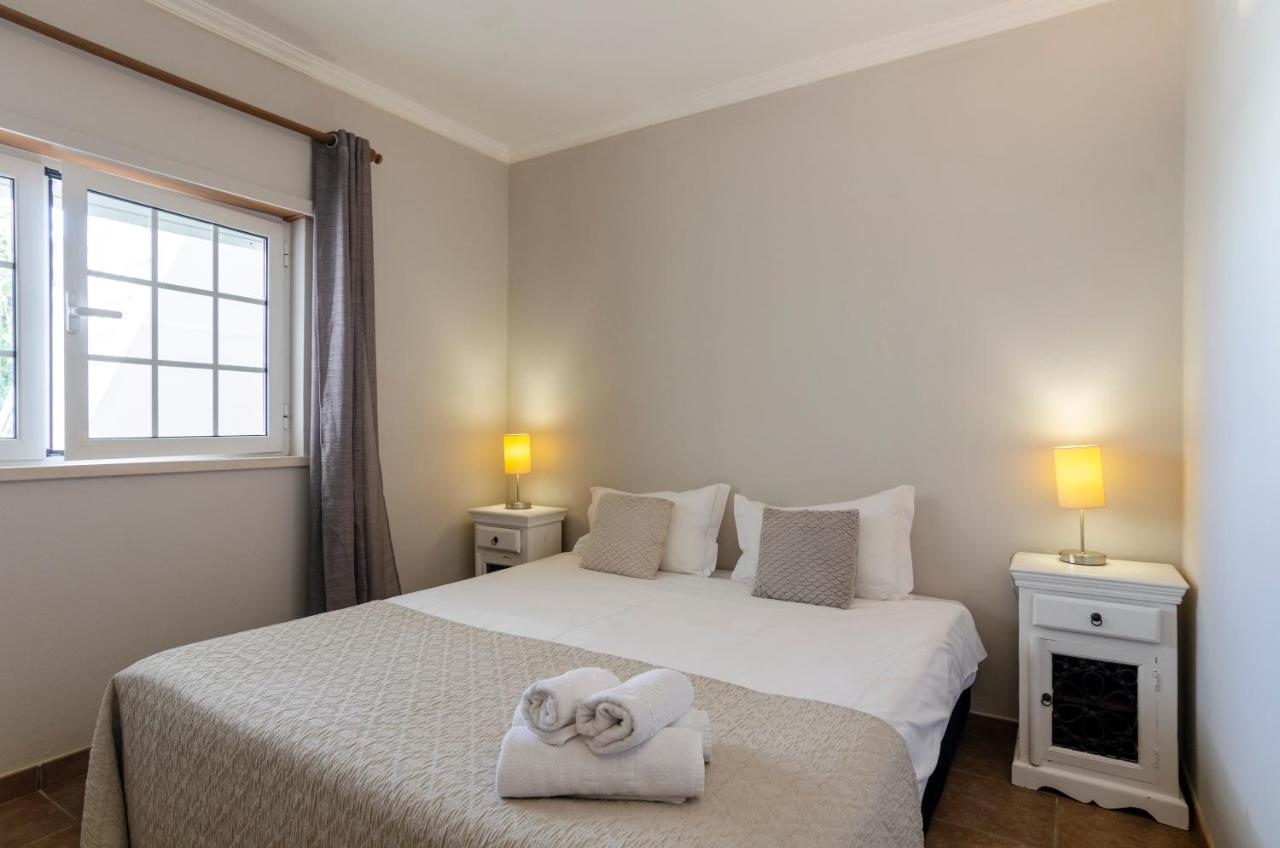 Trueby'S Tapada - Amazing Villa With Pool & Ocean View By Silver Prop Nazare Exterior photo