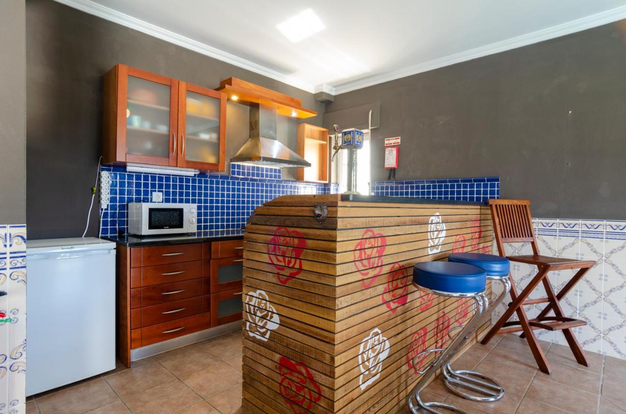 Trueby'S Tapada - Amazing Villa With Pool & Ocean View By Silver Prop Nazare Exterior photo