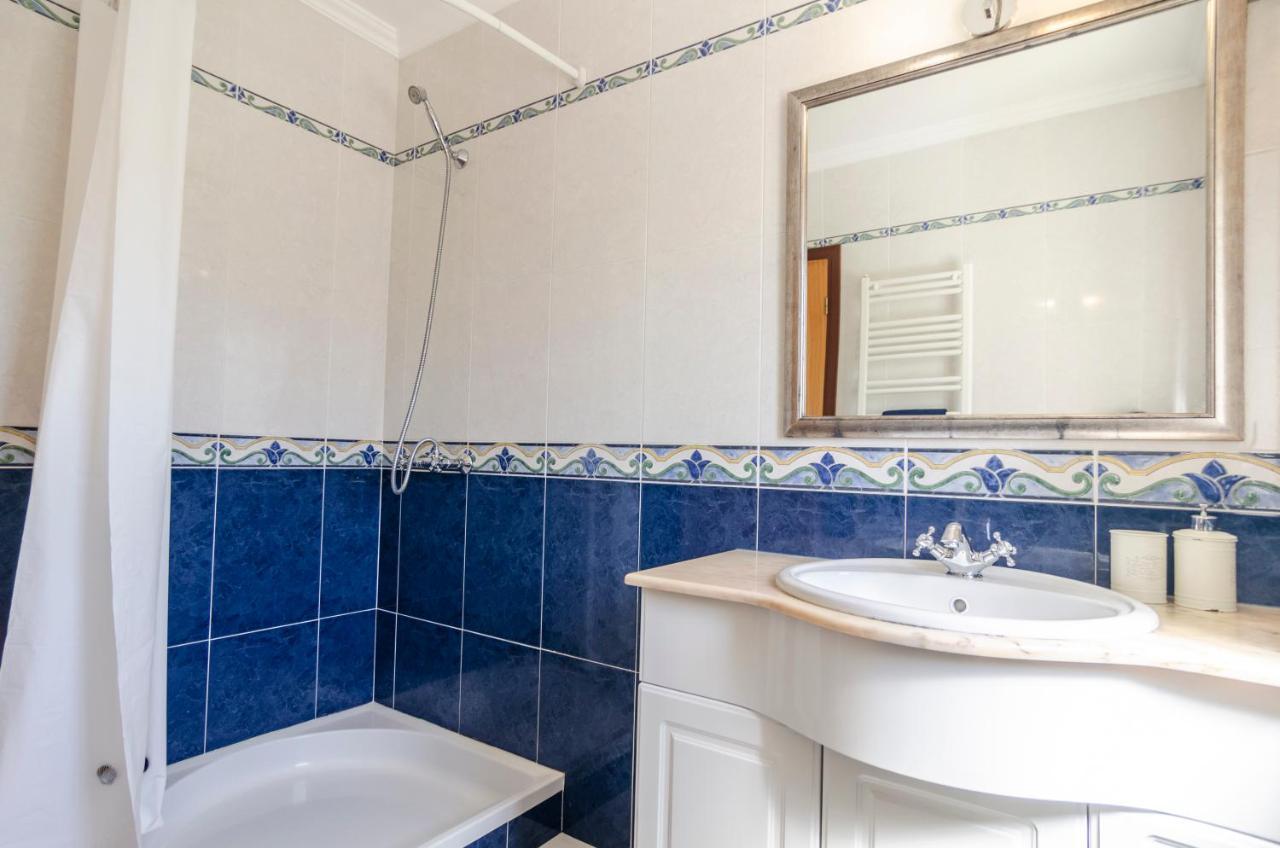 Trueby'S Tapada - Amazing Villa With Pool & Ocean View By Silver Prop Nazare Exterior photo