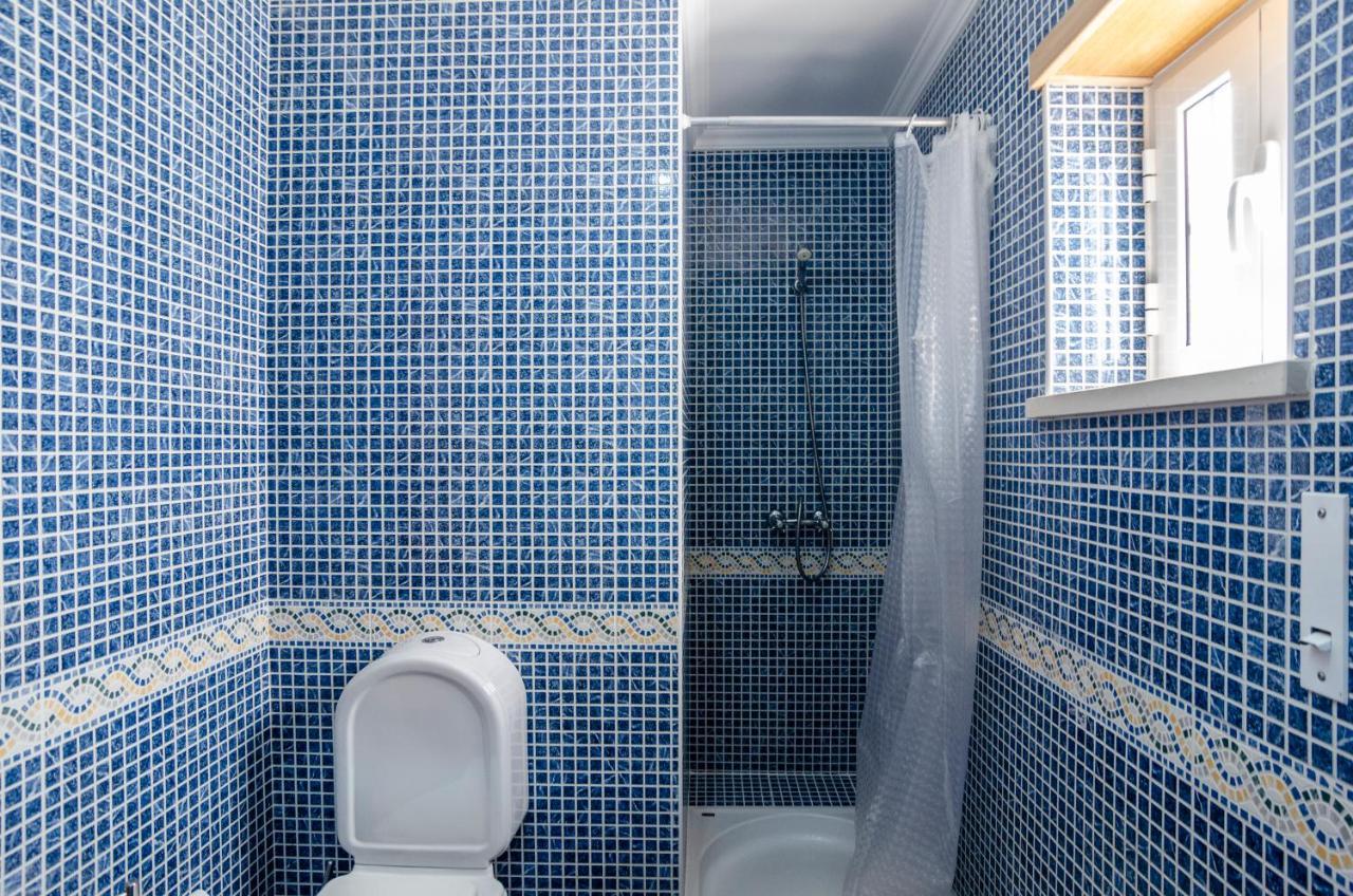Trueby'S Tapada - Amazing Villa With Pool & Ocean View By Silver Prop Nazare Exterior photo
